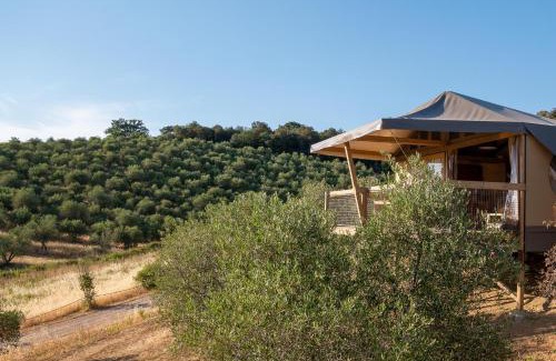 Massa Marittima Other | Glamping Podere San Jacopo