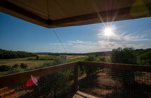 Massa Marittima Other | Glamping Podere San Jacopo