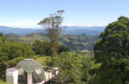 La Vega Other | Glamping Reserva del Roble