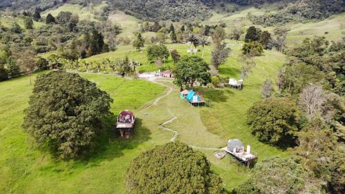 La Vega Other | Glamping Reserva del Roble