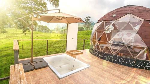 La Vega Other | Glamping Reserva del Roble