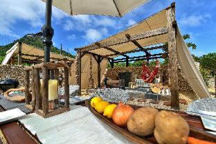 Ishigaki Resort | Glamping Resort Yokabushi