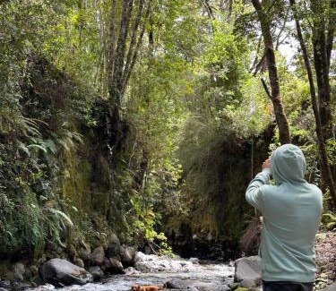 Puerto Varas House | Glamping Rio Sur