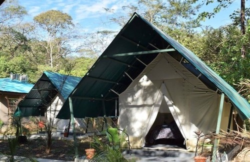 Rio Seco RV Rental | Glamping Rupia Manzu. Live the experience