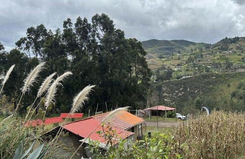 La Union Cabin | Glamping Sígsig