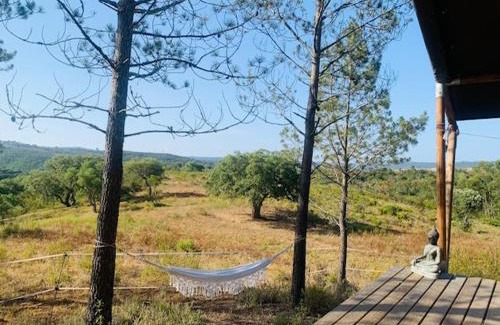 Abris Other | Glamping Safari da Paz