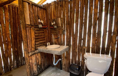Monterrey Other | GLAMPING SAN ISIDRO