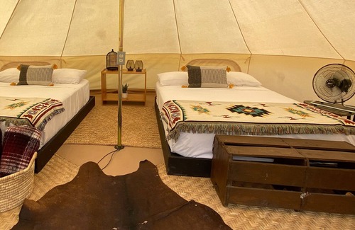 Monterrey Other | GLAMPING SAN ISIDRO