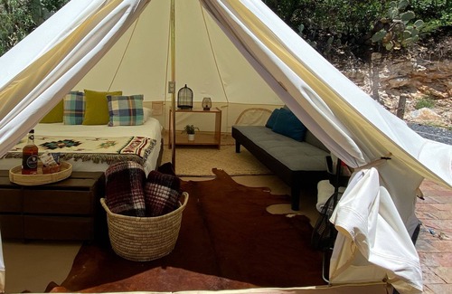 Monterrey Other | GLAMPING SAN ISIDRO
