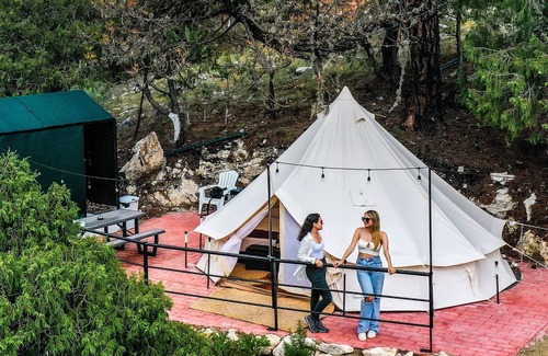 Monterrey Other | GLAMPING SAN ISIDRO