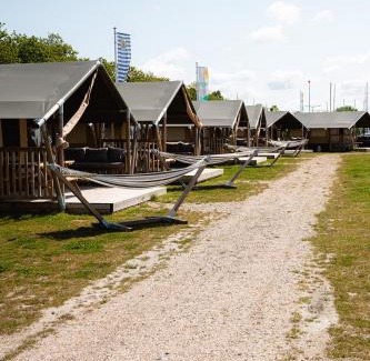 Kamperland Other | Glamping Schotsman