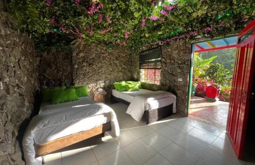 Copacabana Other | Glamping Spa & Coffee Tour