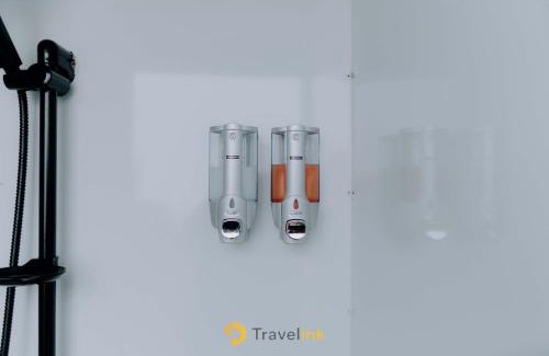 Wonosobo Other | Glamping Telaga Menjer By Travelink