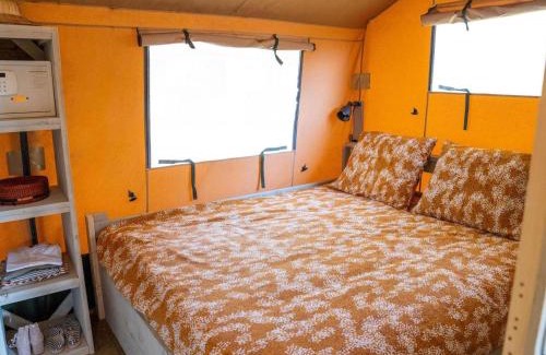 Lathum Other | Glamping Tent by Lake De Rhederlaag
