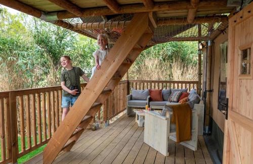 Lathum Other | Glamping Tent by Lake De Rhederlaag