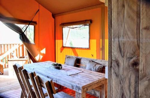 Lapedona Other | Glamping Tent in Italy near Adriatic Beaches