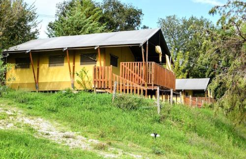 Lapedona Other | Glamping Tent in Italy near Adriatic Beaches