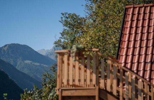 Tolmin Other | Glamping Tinka
