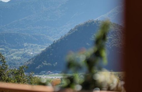 Tolmin Other | Glamping Tinka