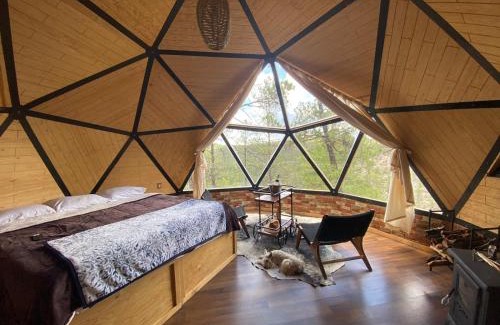 Durango Other | Glamping Town