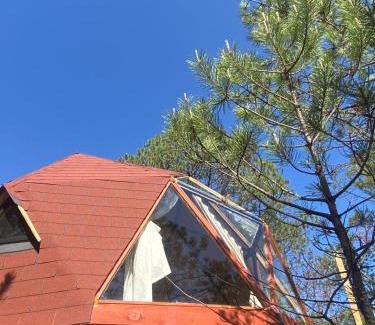 Durango Other | Glamping Town