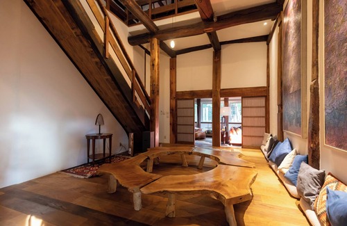 Fujikawaguchiko Other | Glamping Villa HANZ Kawaguchiko