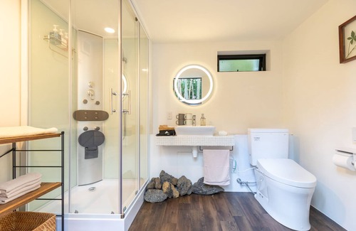 Fujikawaguchiko Other | Glamping Villa HANZ Kawaguchiko