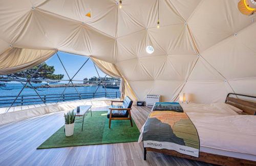 Inatori Other | Glamping & Villa La-gom - Vacation STAY 82913v