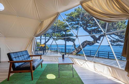 Inatori Other | Glamping & Villa La-gom - Vacation STAY 82913v