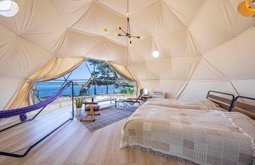 Inatori Other | Glamping & Villa La-gom - Vacation STAY 82914v