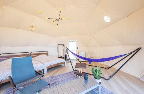 Inatori Other | Glamping & Villa La-gom - Vacation STAY 82914v