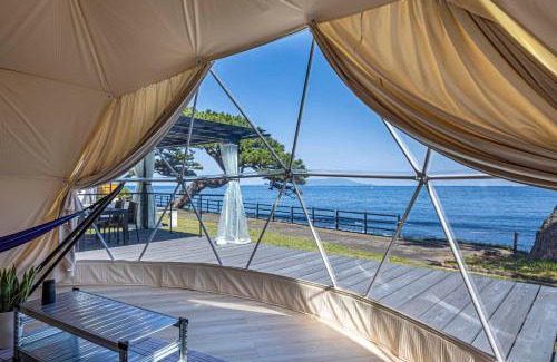 Inatori Other | Glamping & Villa La-gom - Vacation STAY 82914v