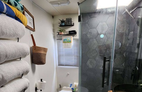Marion House | Glamping with Sasquatch