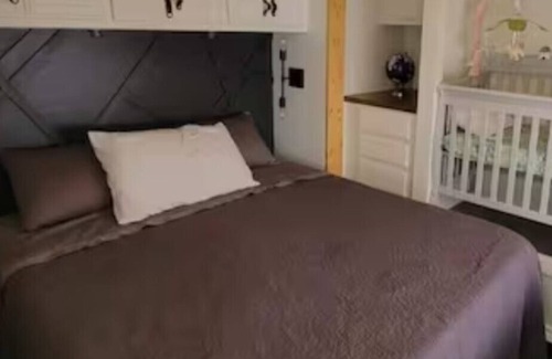 Marion House | Glamping with Sasquatch