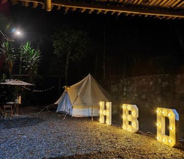 Xicotepec Other | Glamping Xicotepec