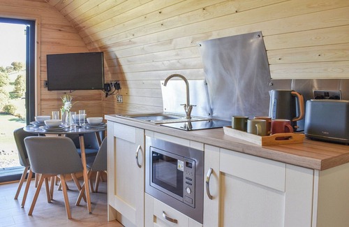 Corwen Cottage | Glampio Tryso Derwen-UKC5828
