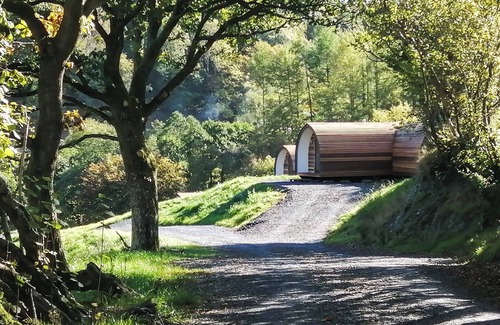 Corwen Cottage | Glampio Tryso Garth-UKC5827