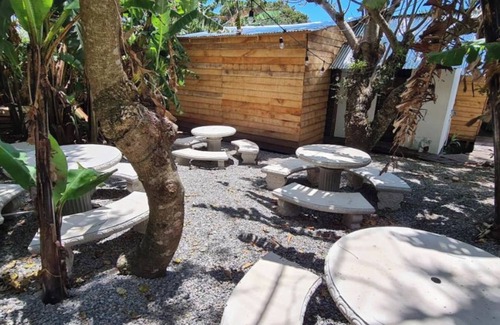 Monteverde Ski Chalet | Glampling Nubes de Monteverde