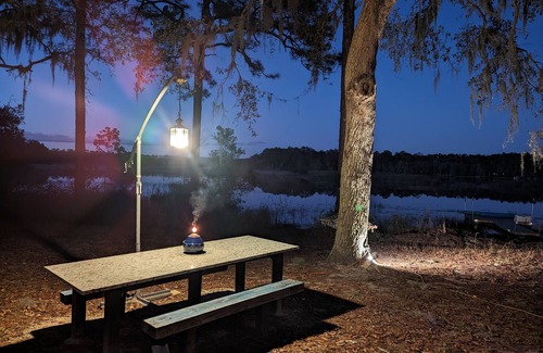 Edgar RV Rental | 🛺GlamPop^Up Adventure. !Pet Welcome!