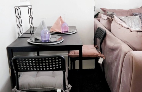 Wolverhampton Apartment | Glamsflat Troccadero