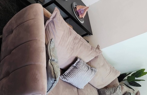 Wolverhampton Apartment | Glamsflat Troccadero