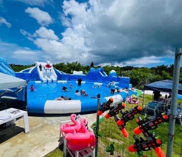 Miyakojima Other | GLAMTECH RESORTS HEAVEN