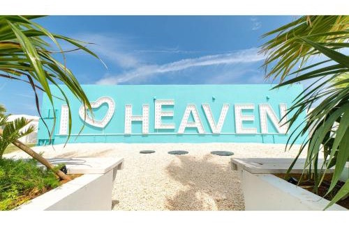 Miyakojima Other | GLAMTECH RESORTS HEAVEN - Vacation STAY 54853v