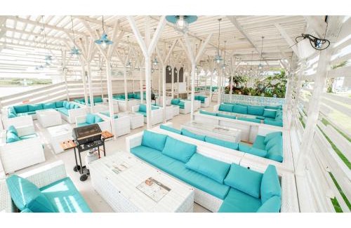 Miyakojima Other | GLAMTECH RESORTS HEAVEN - Vacation STAY 54853v