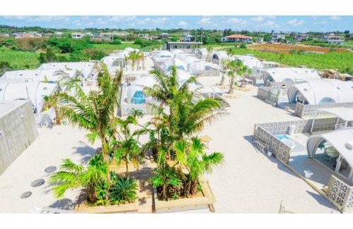Miyakojima Other | GLAMTECH RESORTS HEAVEN - Vacation STAY 54853v