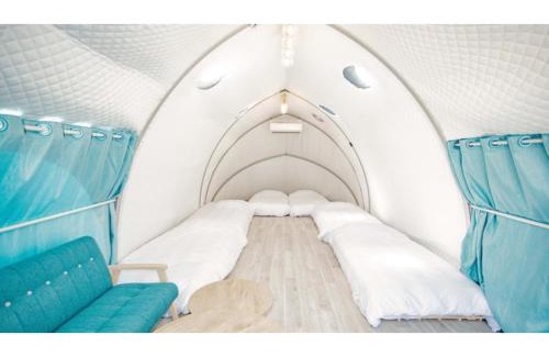 Miyakojima Other | GLAMTECH RESORTS HEAVEN - Vacation STAY 54855v