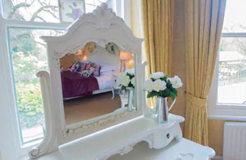 Betws-Y-Coed Hotel | Glan Aber Hotel