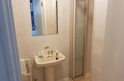 Betws-Y-Coed Hotel | Glan Aber Hotel