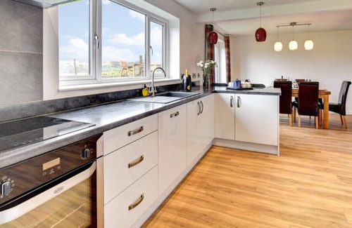 Bala House | Glan Donau in the beautiful Bala