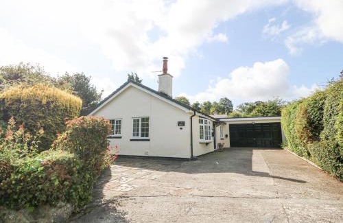 Pentraeth House | Glan Dwr